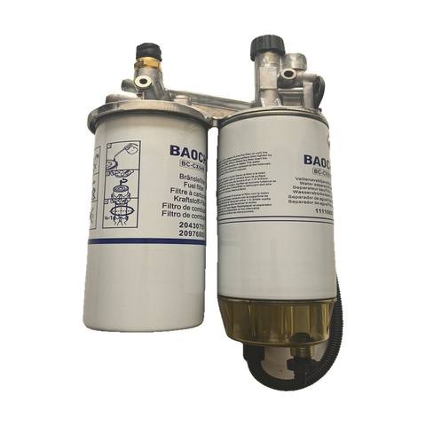 TAD1650VE Oil-water Separator Assembly 22035823 Is Suitable for VOLVO PENTA Accessories