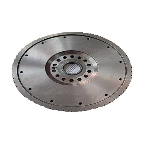 Construction Machinery Flywheel Ring Gear 20711957 Product Is Compatible with Volvo FH/FM 
