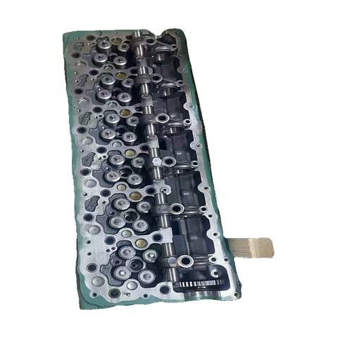TAD851VE Cylinder Head 3801613 Is Suitable for Volvo PENTA Accessories