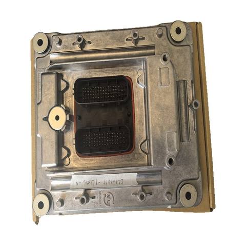 Excavator Controller 20995620 LNHF ECM Suitable for Volvo Trucks, Excavator D13 Engine Con