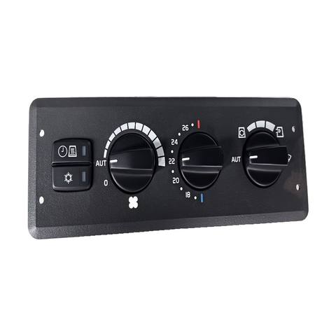 L220F air Conditioning Control Panel 17532105 Is Suitable for Volvo L120F-L90F-150F-180F-2