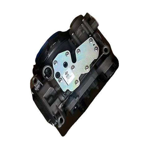 Truck air Dryer Filter 742235879 Construction Machinery Parts