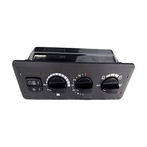 L150E Loader Control Panel 11412405 Suitable for Volvo L120F-L90F-150F-180F-220F-350F Load