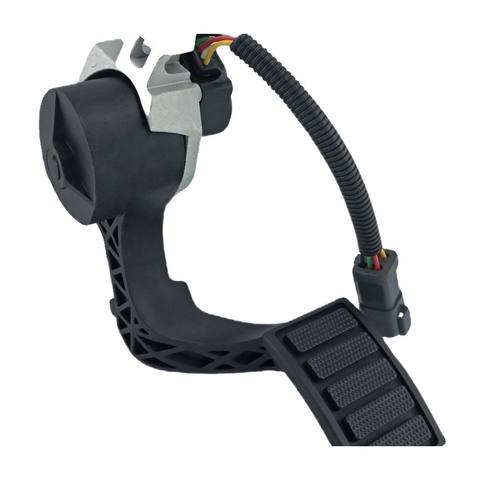 20574533 20889693 21915485 84557587 Suitable for Volvo Trucks FM/FMX Accelerator Pedal Con