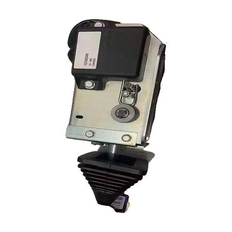 TAD720/1/2VE Fan Blades 20412754 Are Suitable for Volvo PENTA Accessories and Volvo diesel