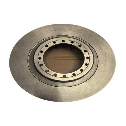 Articulated Brake Disc 11050233 A30C Brake Disc 11050233 Is Suitable for Volvo Constructio
