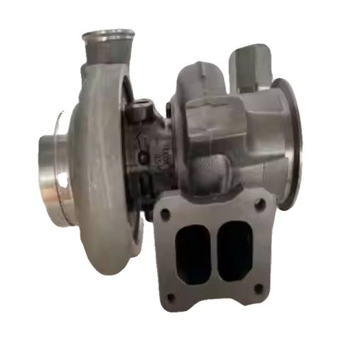 工程机械 HE400WG Turbo 21831660 3792723 3792725 3801560 4031211 4031211H 适用 沃尔沃 952 发动机 涡轮增压器