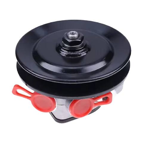 Fuel Pump 21515763 21125484 20497044 Suitable for Volvo Penta TAD520 TD720 TAD530 TAD730 Construction Machinery Parts 21515763 21125484 20497044