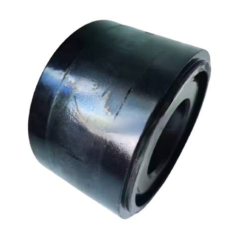 Suitable Fo  Dump Truck Spare Parts a Frame Rubber Bushing 16810574 Construction Machinery