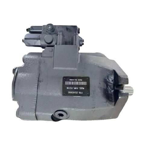 Suitable for VOLVO High Pressure Walking Oil Pump Variable Piston Pump Hydraulic Pump 1514