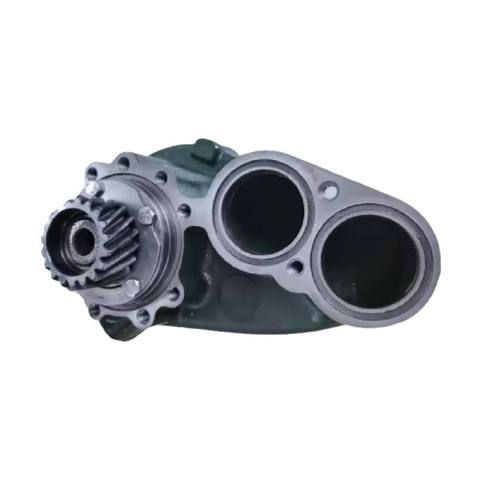 Water Pump 20431484 1675945 3184802 for Penta TWD1230ME TWD1230VE TWD1231VE Construction M