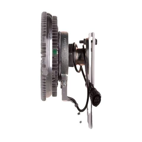 Clutch VOE14625597 Heavy Construction Machinery Parts