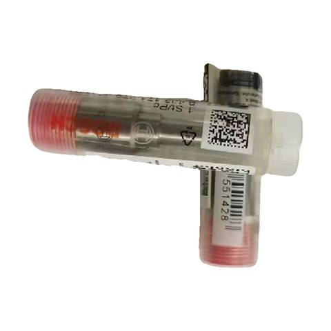 Suitable for Volvo Fuel Injector Nozzle 20524235/20498448/TAD520VE/TA Construction Machine