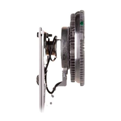 14625597Suitable for Volvo Fan Clutch Construction Machinery Parts