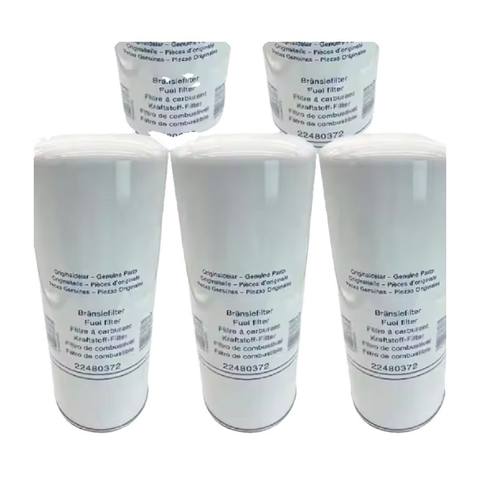 Suitable for Volvo truck parts filter 21707132 2248037221380488 21620181 Construction Mach