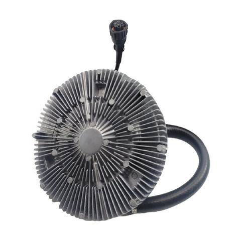 Heavy Duty Truck Fan Clutch Viscous Clutch 14670742 VOE 14670742 Construction Machinery Parts 14670742