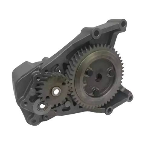 Construction Machinery Parts 478649 478-649 Engine Oil Pump for Truck B10R B12 NL12 N12 478649