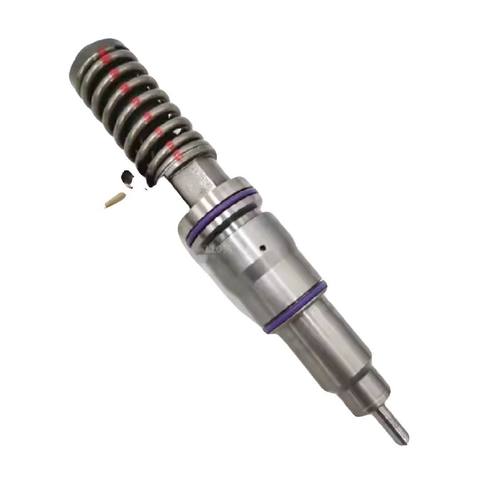 For Volvo D13 Injectors 21371672 and 21371673 Construction Machinery Parts for Volvo Engin