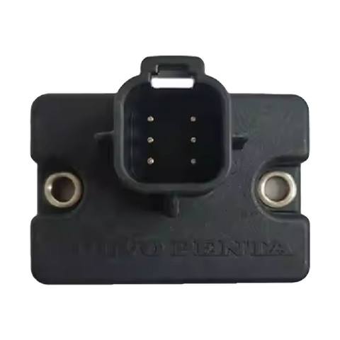 D13 TAD1141VE TAD1142VE TAD1150VE TAD1151VE Control Unit 21918597 Construction Machinery P