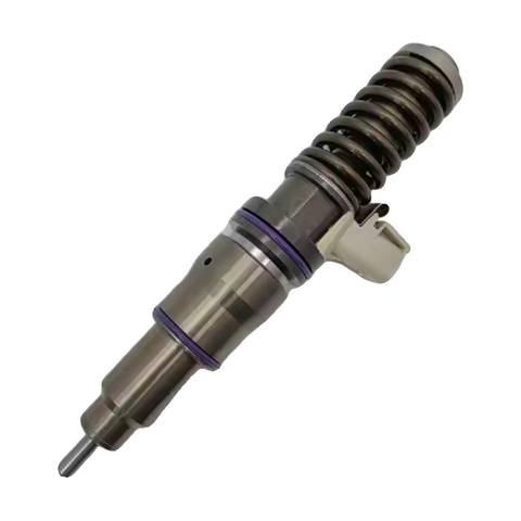 共轨 Injector BEBE4D24001 21371672 21340611 柴油 Injector 适用 沃尔沃 21340611 工程机械 配件 21371672 21340611