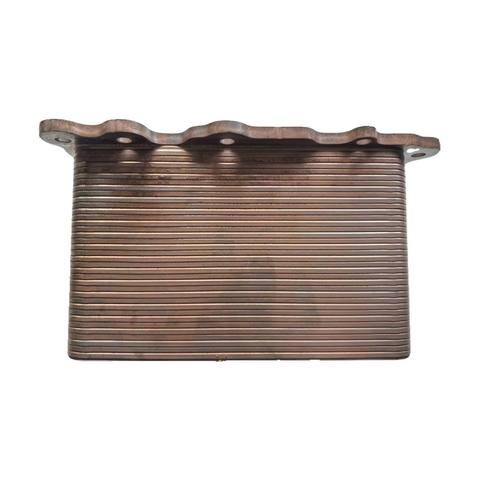 Suitable for Volvo Penta TAD850VE Oil cooler 21778479