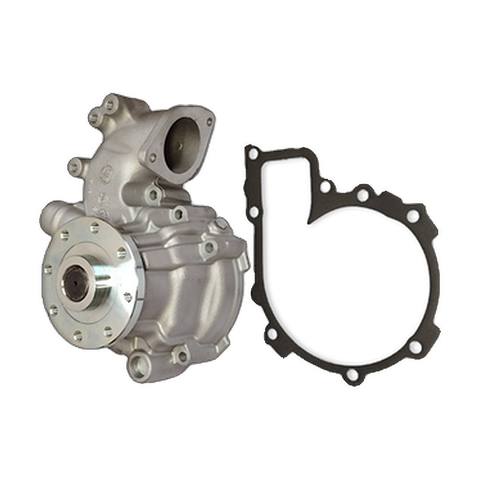 TAD851VE Coolant Pump 22107715