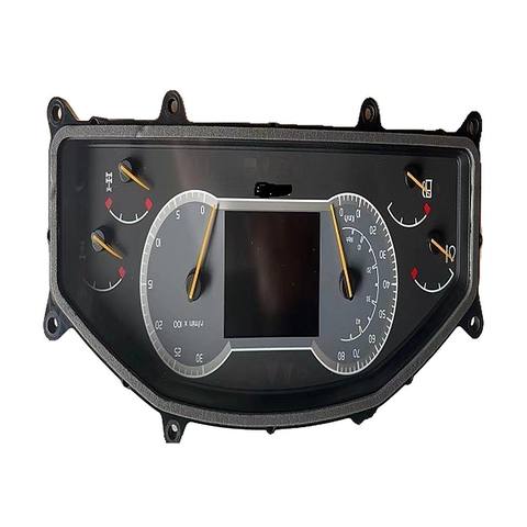 Suitable for Volvo Articulated Truck Computer Board 17468327