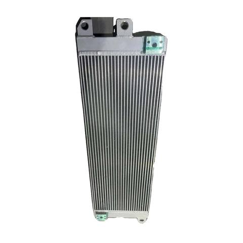 Suitable for Volvo Loader L220G Hydraulic Oil Radiator 15133570