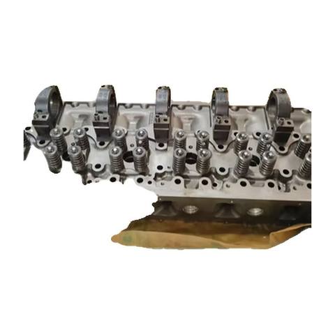 Suitable for Volvo D12D Cylinder Head 20560797