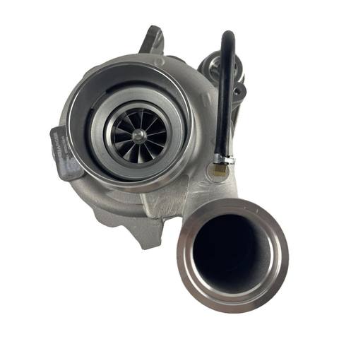 适用于 沃尔沃 涡轮增压器 22691328 工程机械 配件