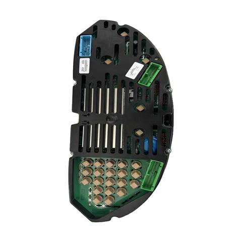 Suitable for Volvo G740B Display 11184523