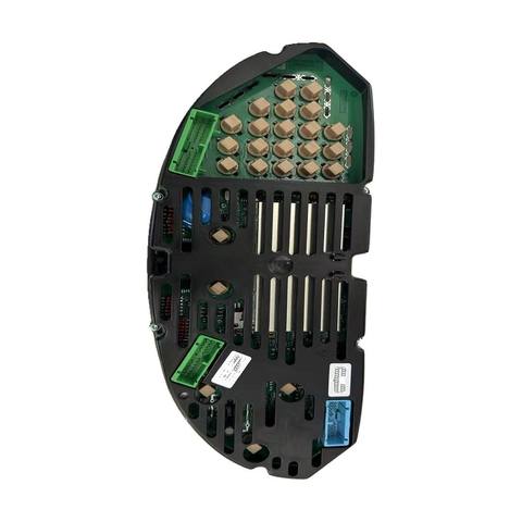 Suitable for VOLVO L90D Instrument Panel VOE15014012