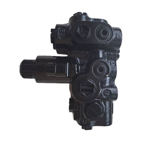 Articulation Brake Valve 17461833 Is Suitable for Volvo Articulated Truck Parts A25/A35/A3