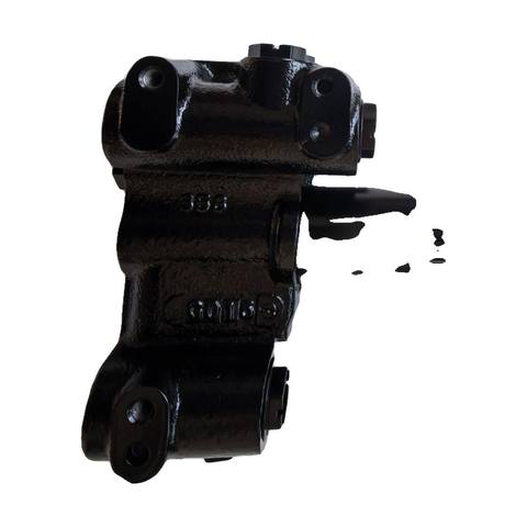 Brake Coil 17479273 Applicable Models Volvo Articulated Truck Accessories A25/A35/A35/A45/