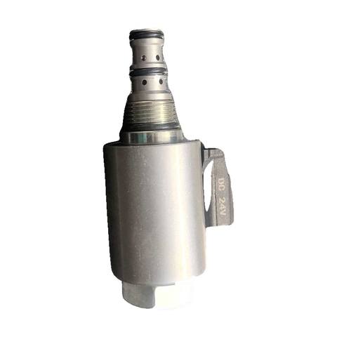 Articulation Coil Valve 15097457 Applicable Models Volvo Loader Accessories L110F/L120