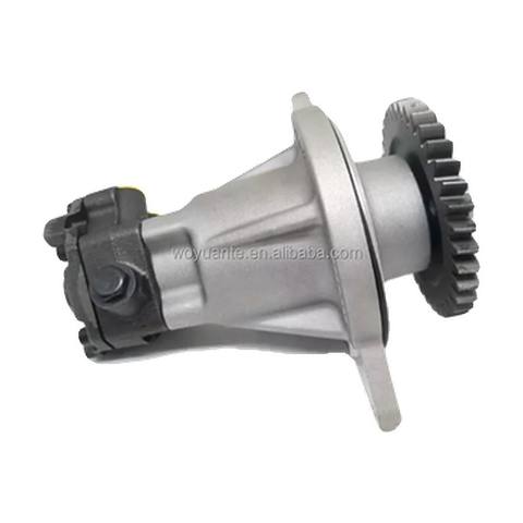 Fuel Pump VOE21114793 21114793 for EC480 EC380D L220H Engine D13 D16