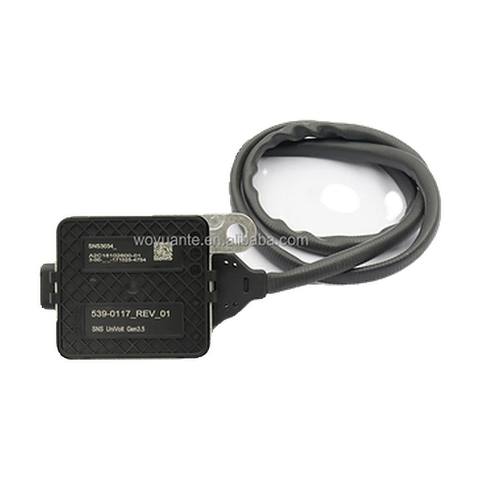 Nitrogen Oxide 传感器 539-0117 539-0117-REV-01 539-0117-REV-02 适用 卡车 发动机 工程机械 配件