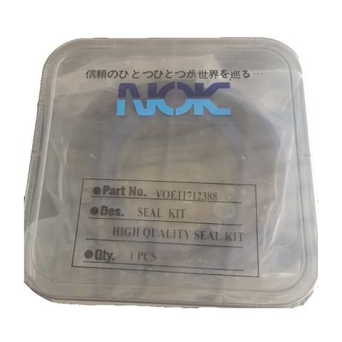 Suitable for Volvo Articulated Truck Seals 11712388 Applicable Models Volvo Articulated Tr