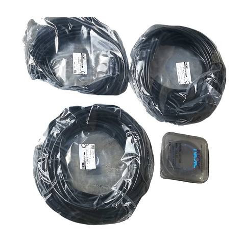 适用于 沃尔沃 装载机 Accessories L110F/L120E 机油 密封件 54715104