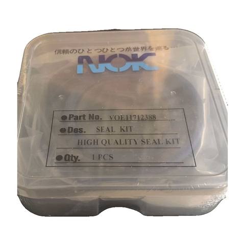 Suitable for VOE11712388, Applicable Models Volvo Articulated Truck Accessories A35G/A30G/
