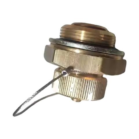 EC700CHR OEM Part NO. VOE15128018 VALVE 15128018 VALVE