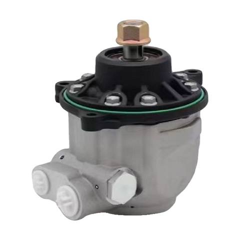 Suitable for Volvo heavy-duty truck dump truck steering gear 21939948 Power steering pump 