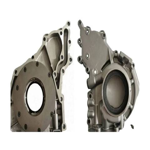 TAD730/2/4GE Oil Pump 20882047 Is Suitable for Volvo Excavators and Volvo PENTA Accessorie