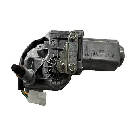 Suitable for Volvo L120F/150 Loader wiper motor 15010653
