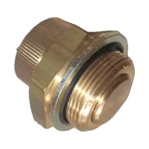 Construction Machinery D12 D13 D16 OEM Drain Valve 15128018 for Volvo EC330B EC360B EC380D