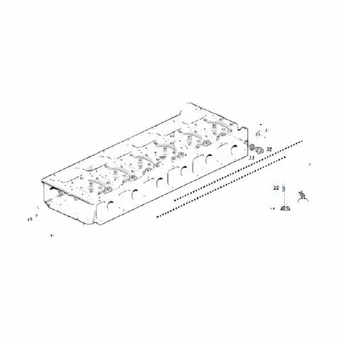 Seat VOE20709467heavy