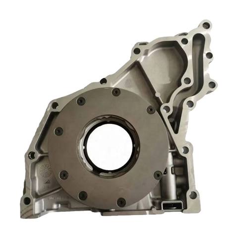 D7E Oil Pump 20450886 Is Suitable for Volvo Excavators and Volvo PENTA Accessories