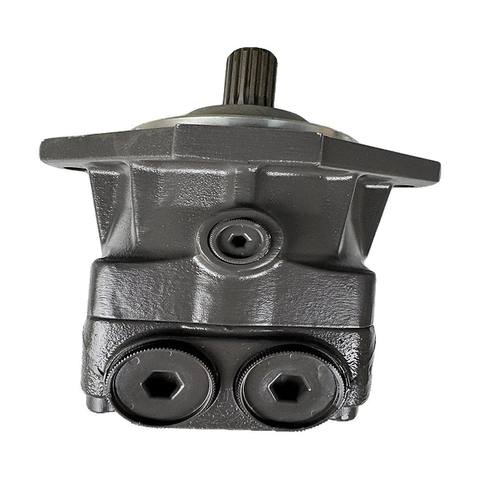 Fan Motor 14641300- Suitable for Volvo 950/EC950EL Excavator 14641300