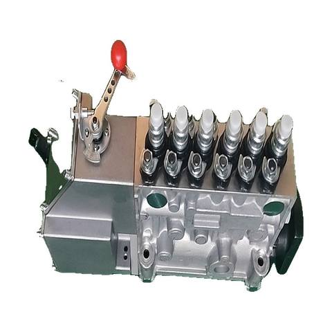 TWD1210/1GE High-pressure Oil Pump Assembly 3803750 for PENTA Accessories Made in Shanghai