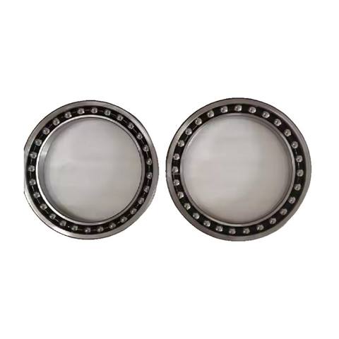 Travel Gearbox Ball Bearing SA7117-30110 for Volvo EC150 EC140 EC140B EC160 EC160B EC180 E